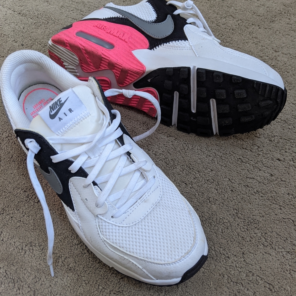 Women's Nike Air Max